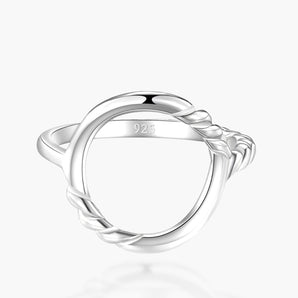 Circle Of Life Rings For Women