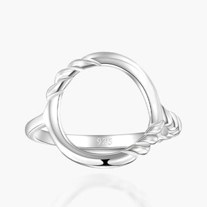 Circle Of Life Rings For Women