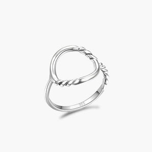 Circle Of Life Rings For Women